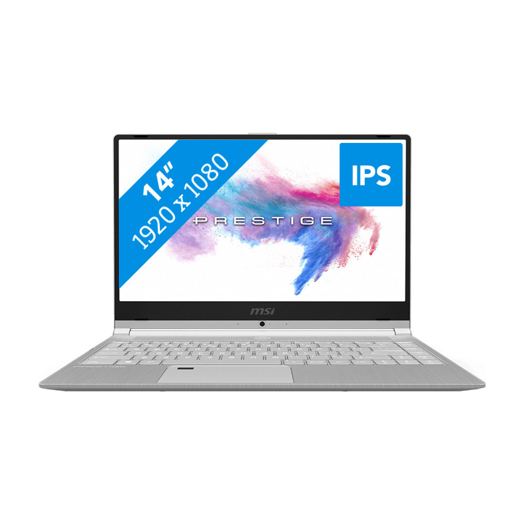 MSI PS42 8M-208NL