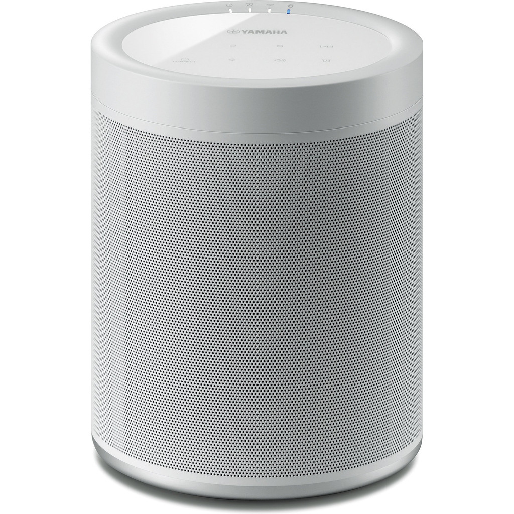Yamaha Musiccast 20 Wit