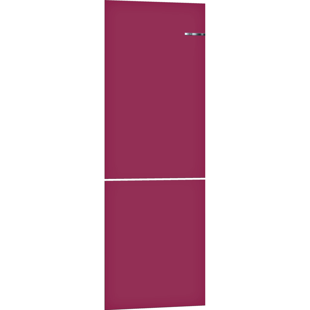 Bosch KSZ1AVL00 VarioStyle deurpaneel Pruim (186 cm) online kopen