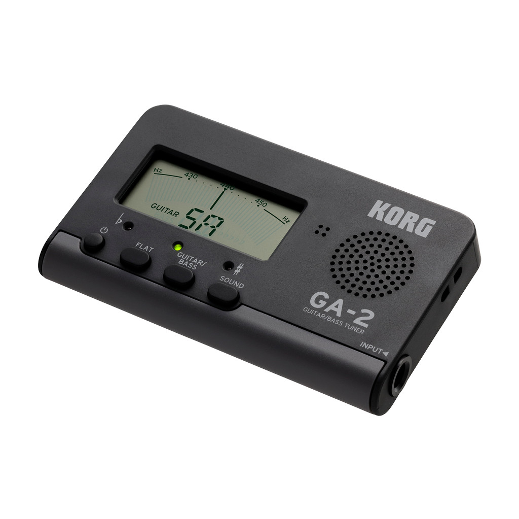 Korg Ga2 korg kopen in de aanbieding