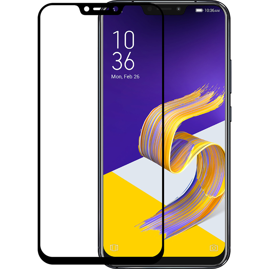 Azuri Gehard Glas Asus Zenfone 5 Screenprotector azuri kopen in de aanbieding Azuri Gehard Glas Asus Zenfone 5 Screenprotector azuri kopen in de aanbieding