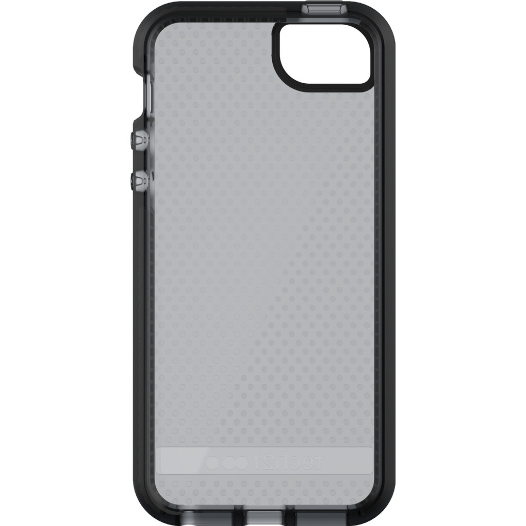 Tech21 Evo Mesh Apple Iphone 55Sse Back Cover Zwart tech21 kopen in de aanbieding