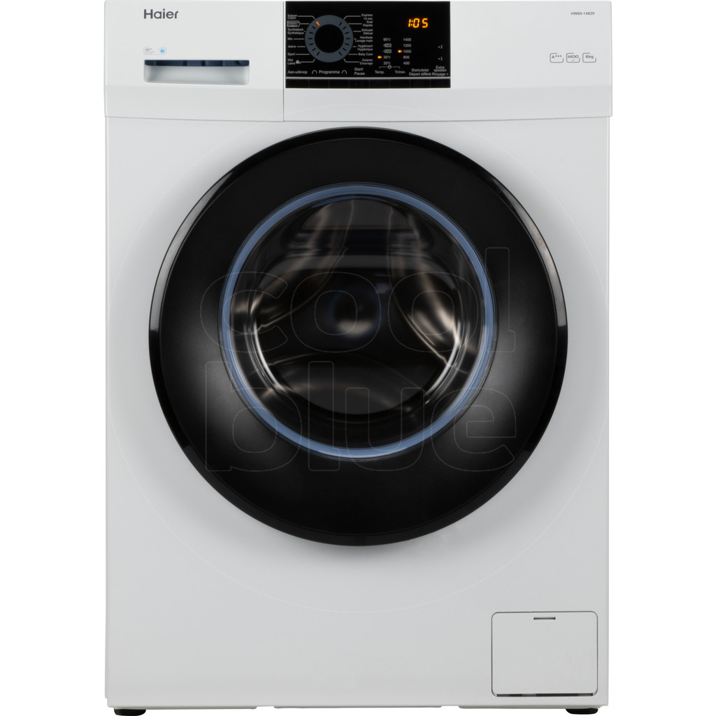 Haier HW60-14829 wasmachines Wit online kopen