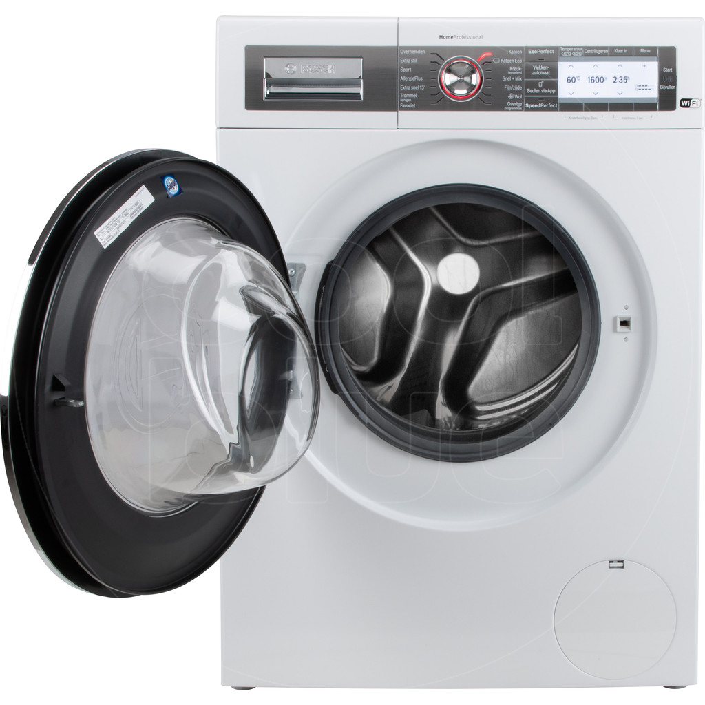 Bosch WAYH2742NL