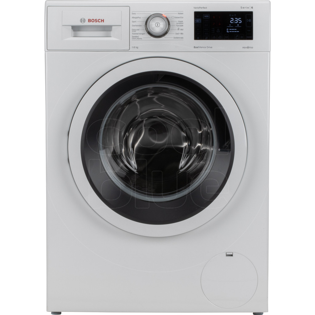 Bosch WAT28542NL - Prijsvergelijk