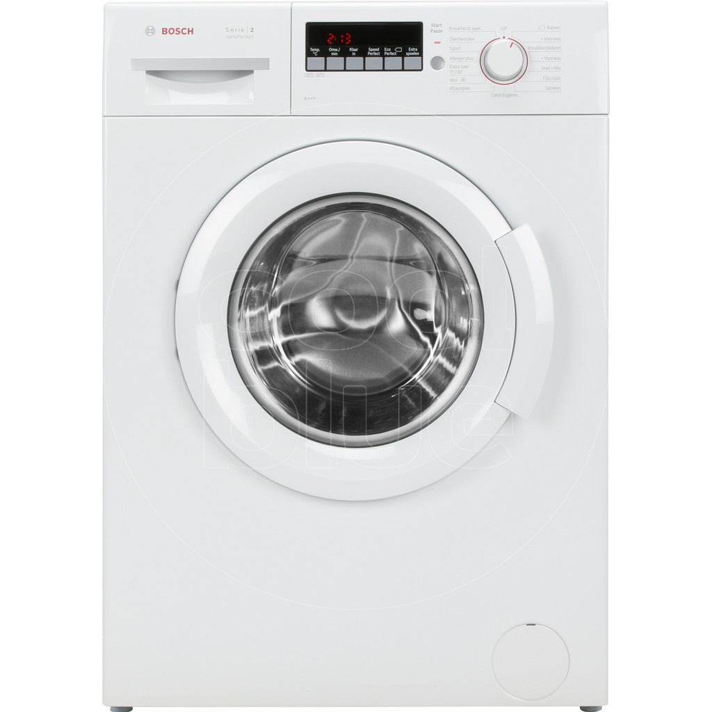 Bosch WAB28262NL