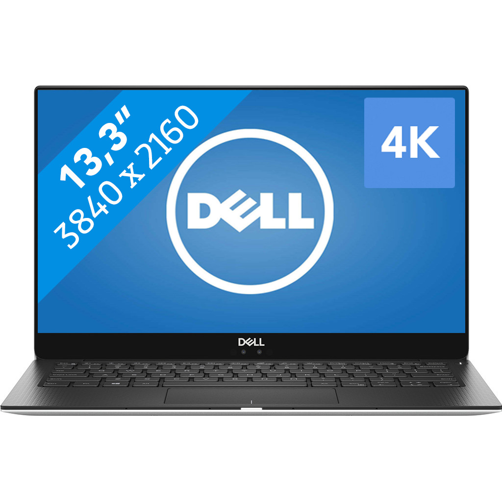 Dell XPS 13 9370 CNX37008