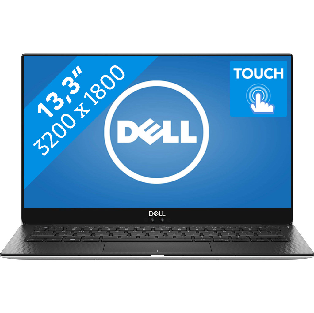 Dell XPS 13 9370 CNX36513