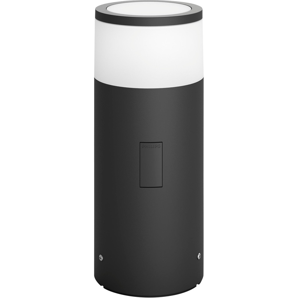 Philips Hue Calla Sokkellamp Buiten philips kopen in de aanbieding
