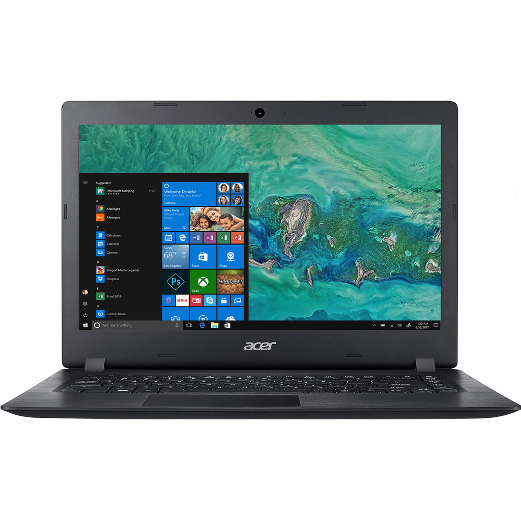 Acer Aspire 1 A114-32-C6U9 Schone Start