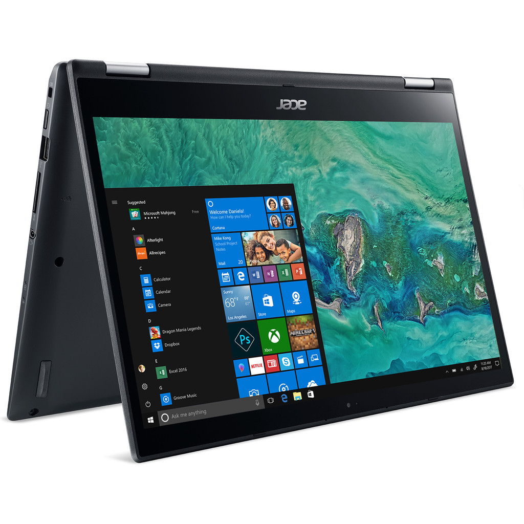 Acer Spin 3 Sp314 51 55Xt acer kopen in de aanbieding