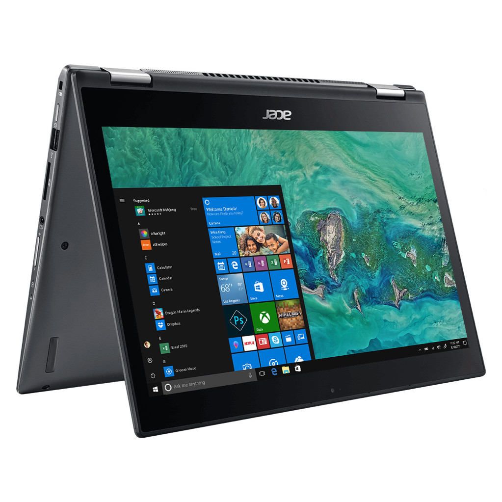 Acer Spin 5 SP513-52N-81PE
