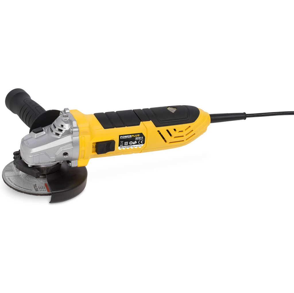 Powerplus Powx0611 powerplus kopen in de aanbieding