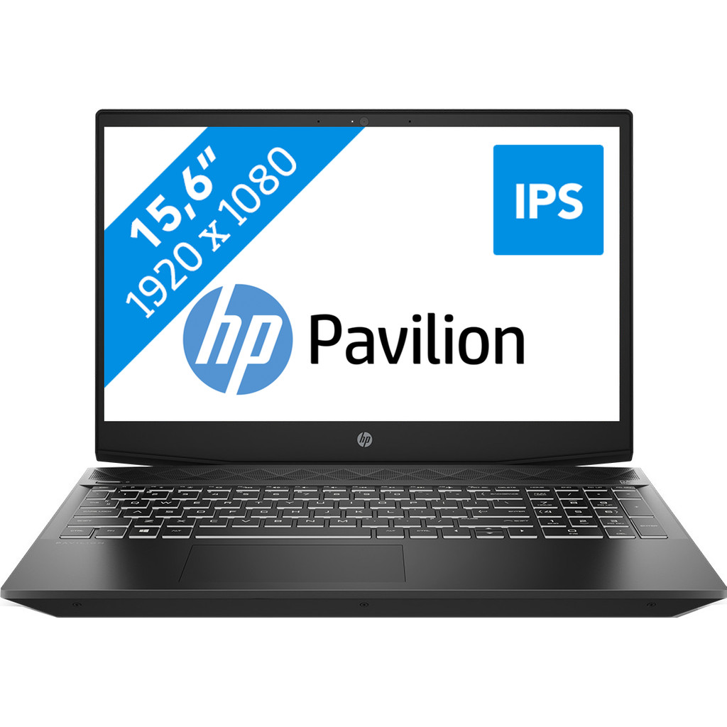 HP Pavilion G15-cx0630nd