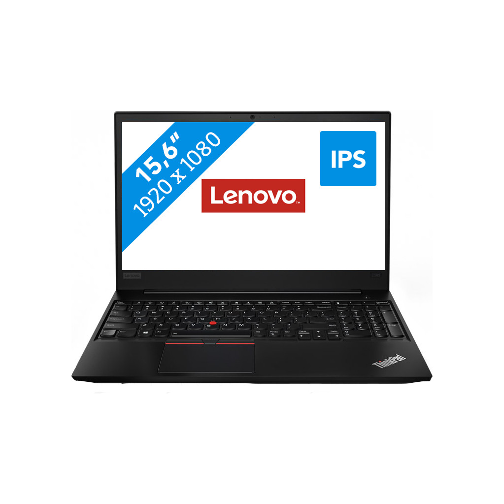 Lenovo Thinkpad E585 Ryzen 5 - 8GB - 256 GB SSD