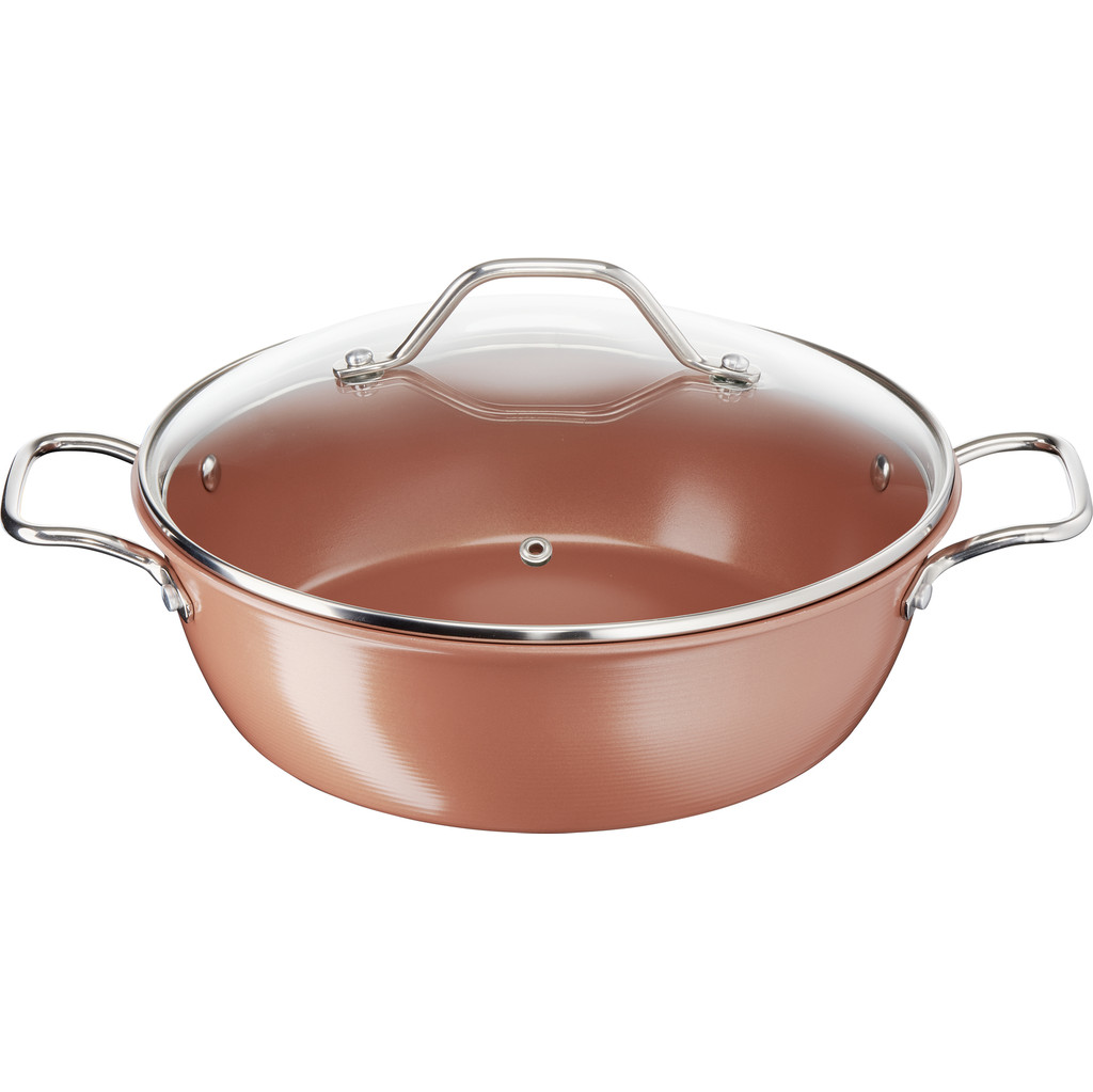 Tefal All-in One C41371 All-in-One pan