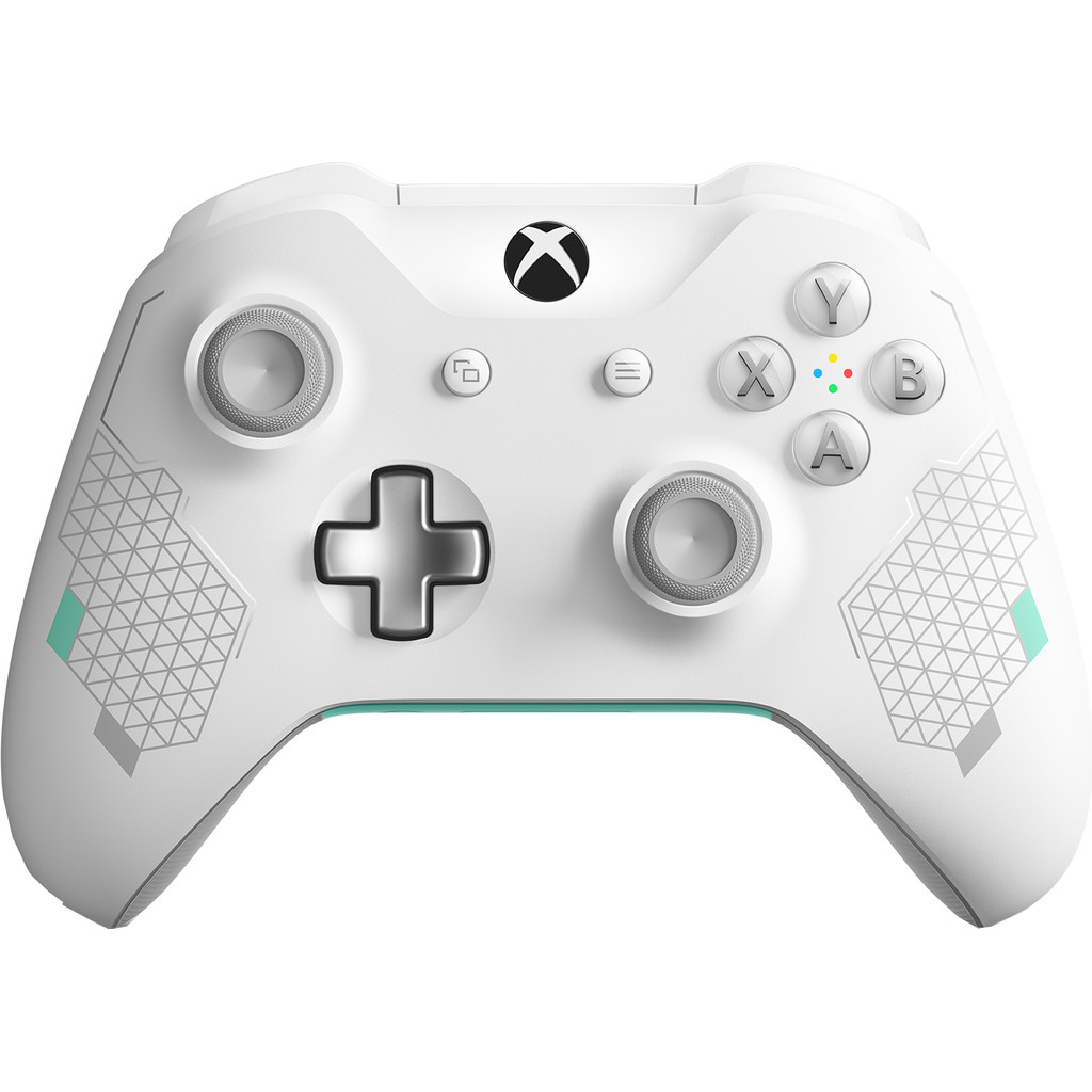 Microsoft Xbox One S Draadloze Controller Sport microsoft kopen in de aanbieding