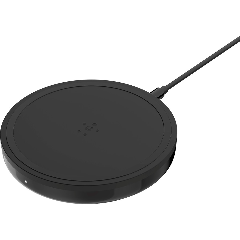 Belkin Boost Up Qi Bold Draadloze Oplader Pad Universeel belkin kopen in de aanbieding Belkin Boost Up Qi Bold Draadloze Oplader Pad Universeel belkin kopen in de aanbieding
