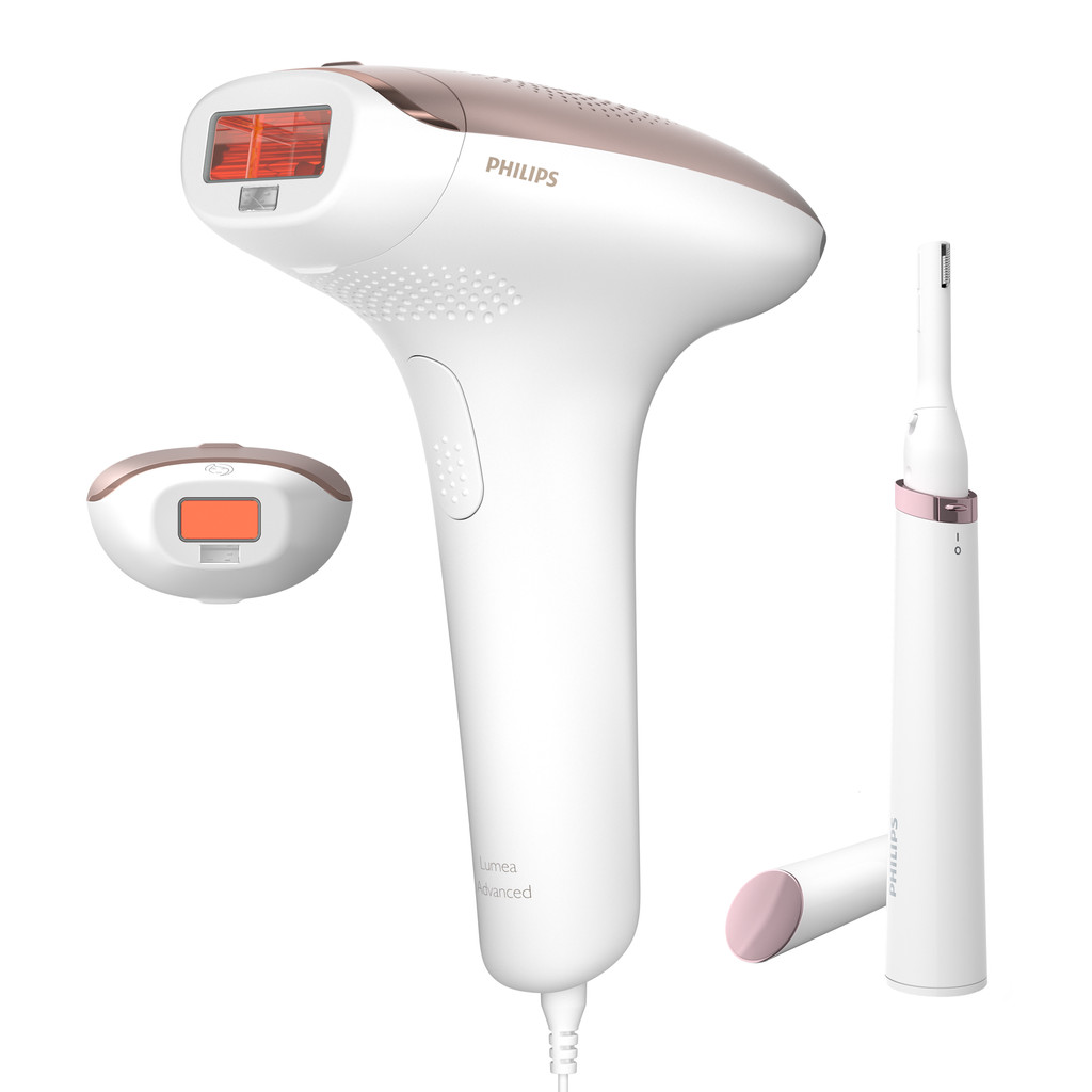 Philips Lumea Advanced Bri92100 philips kopen in de aanbieding