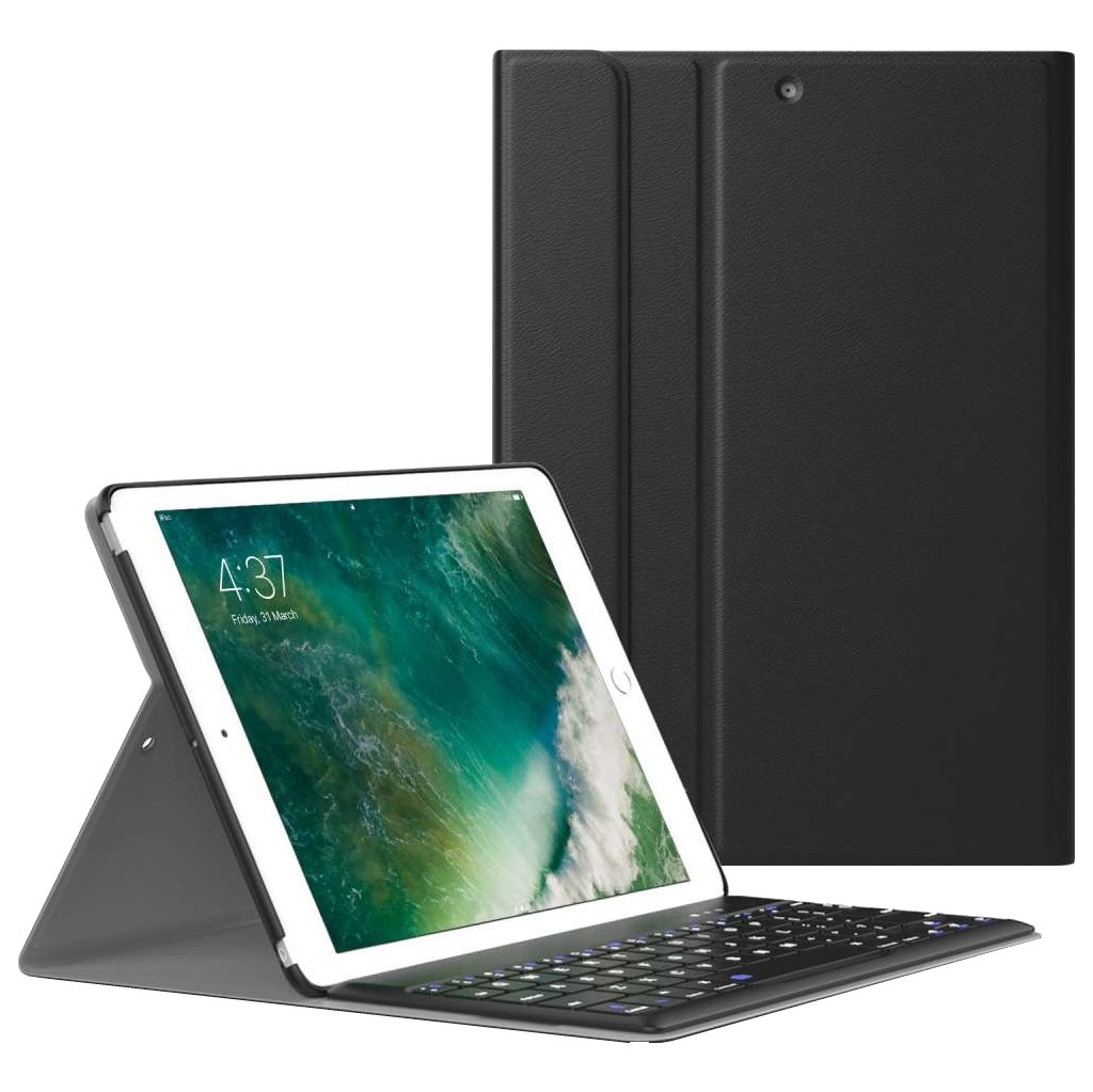 Just In Case Premium Apple Ipad 97 2017 Book Zwart just in case kopen in de aanbieding
