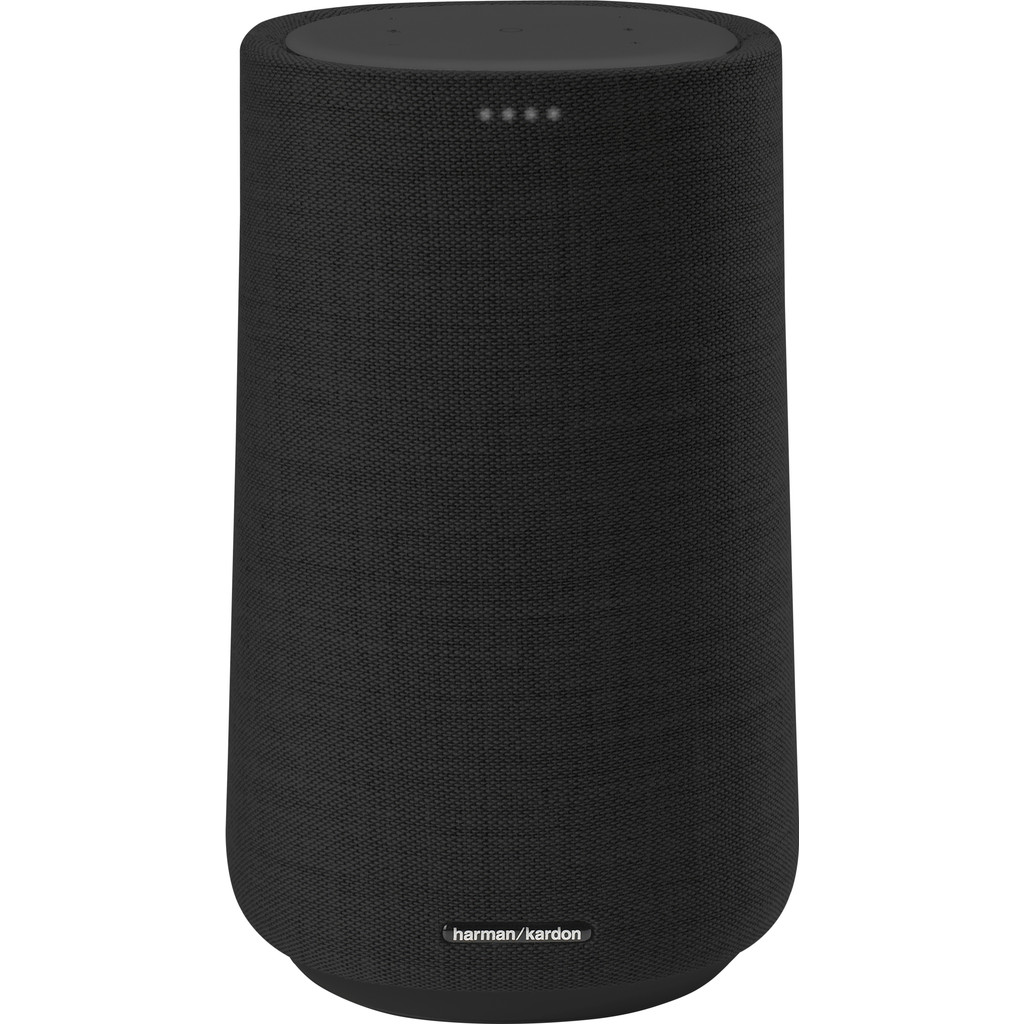 Harman Kardon Citation 100 Zwart
