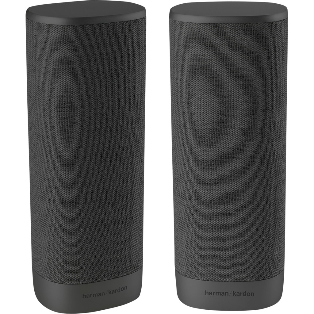 Harman Kardon Citation Surround Set Zwart