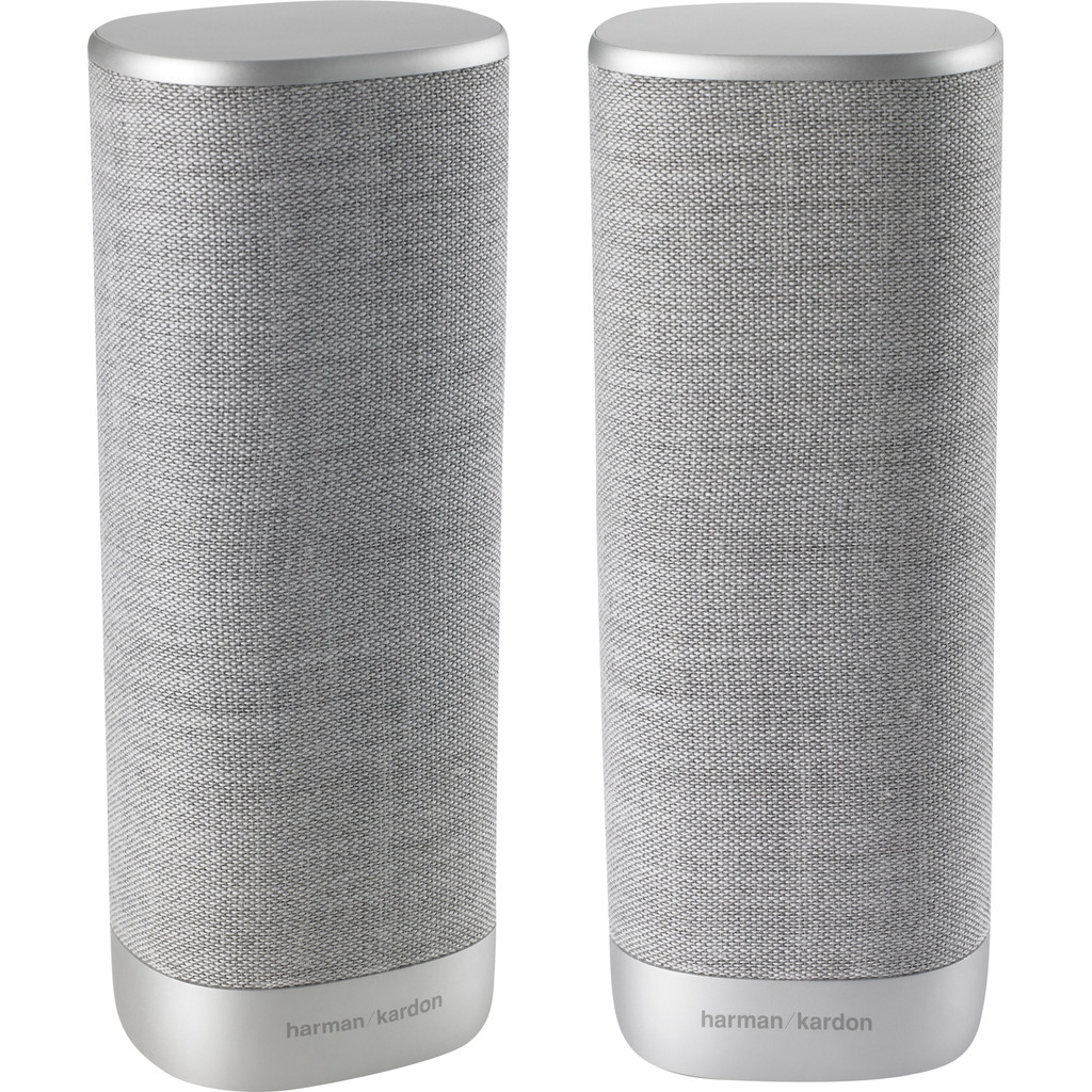 Harman Kardon Citation Surround Set Grijs