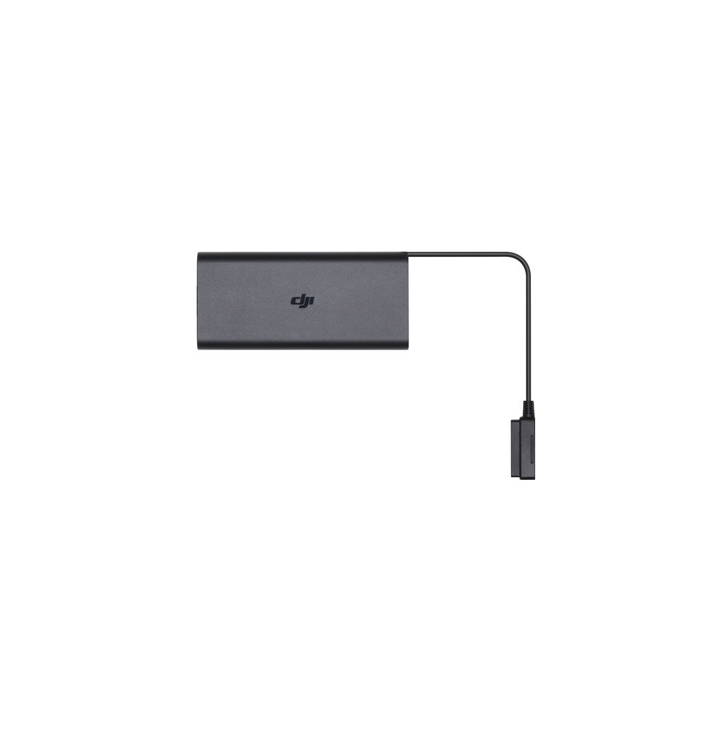 Dji Mavic 2 Battery Charger 60W Zonder Voedingskabel dji kopen in de aanbieding