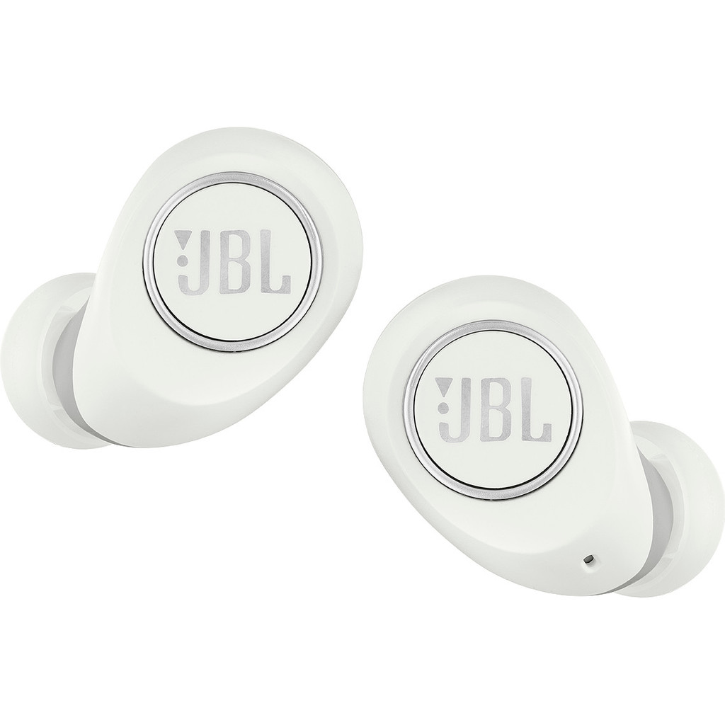 JBL Free X Wit