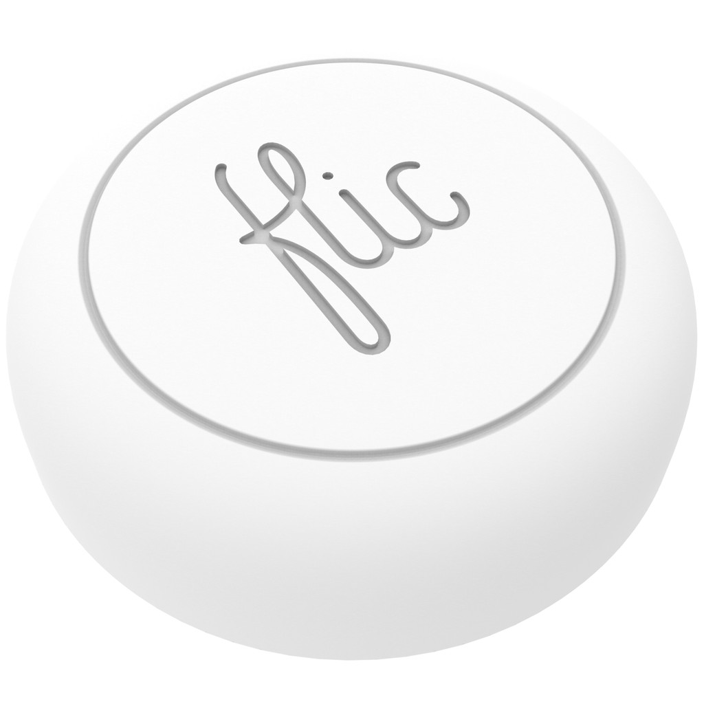 Flir Flic Smart Button Wit flir kopen in de aanbieding