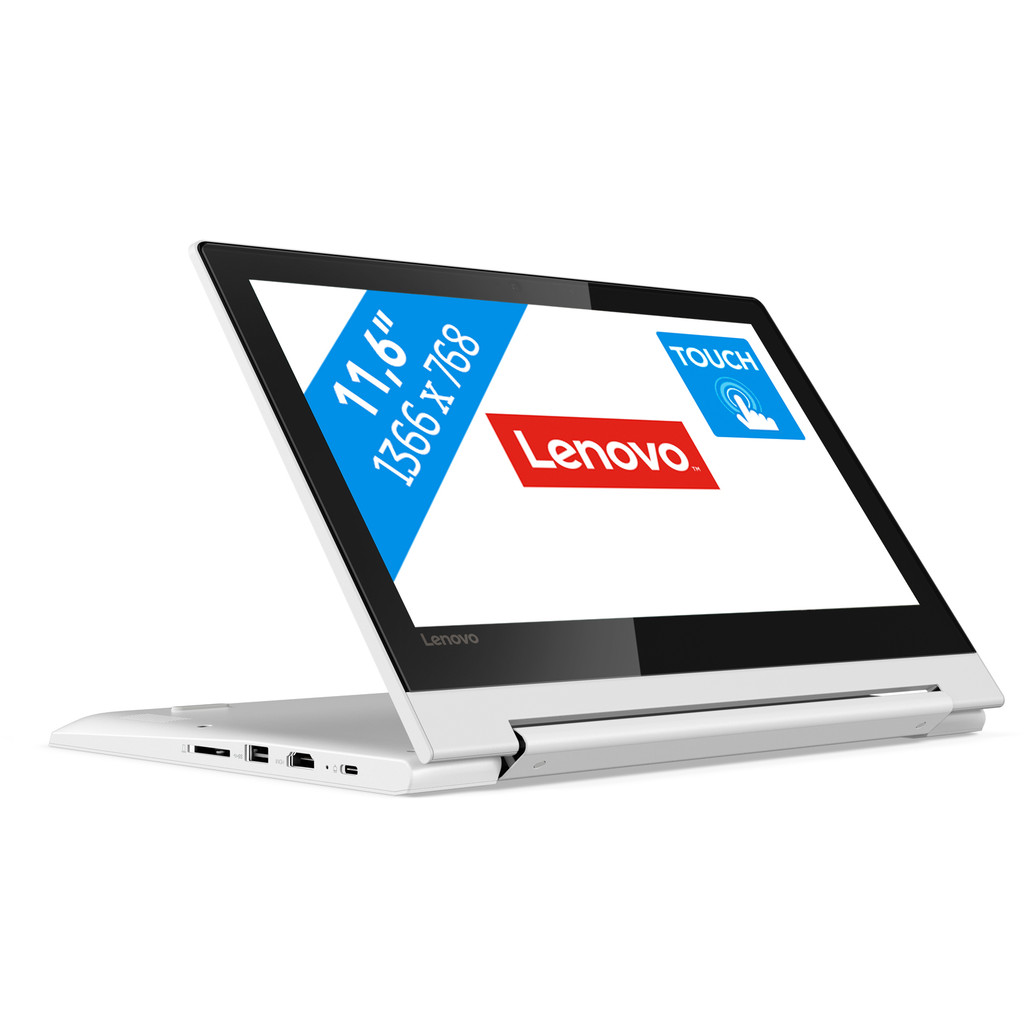 Lenovo Chromebook C330 81HY0005MH