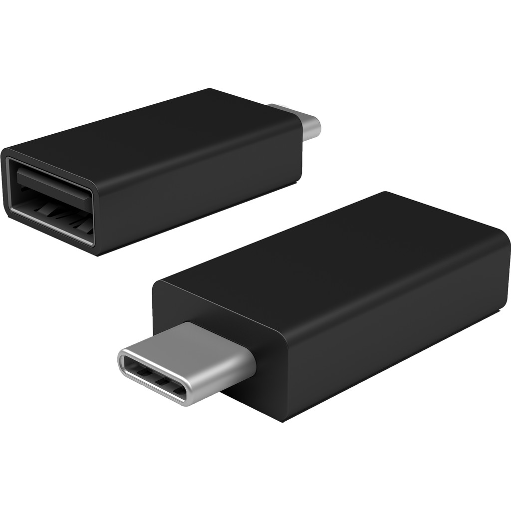 Microsoft Surface Usb C Naar A Converter microsoft kopen in de aanbieding