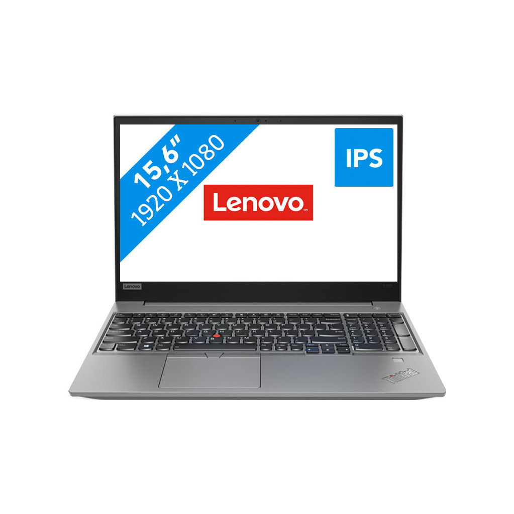 Lenovo Thinkpad E580 i3 - 8GB - 128GB SSD