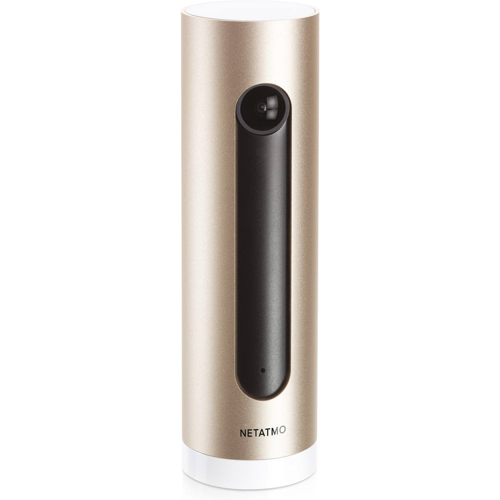 Netatmo Welcome Camera netatmo kopen in de aanbieding Netatmo Welcome Camera netatmo kopen in de aanbieding