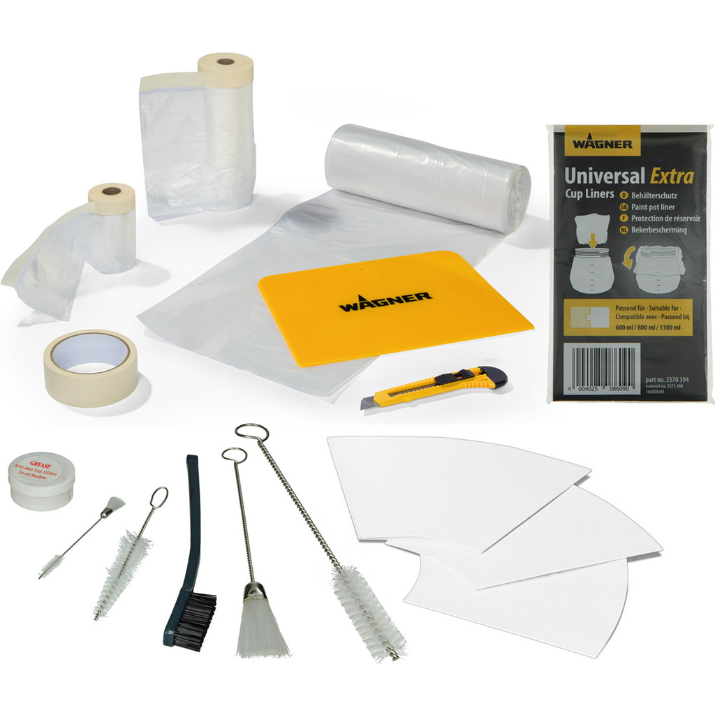Wagner Hvlp Accessoirepakket wagner kopen in de aanbieding Wagner Hvlp Accessoirepakket wagner kopen in de aanbieding