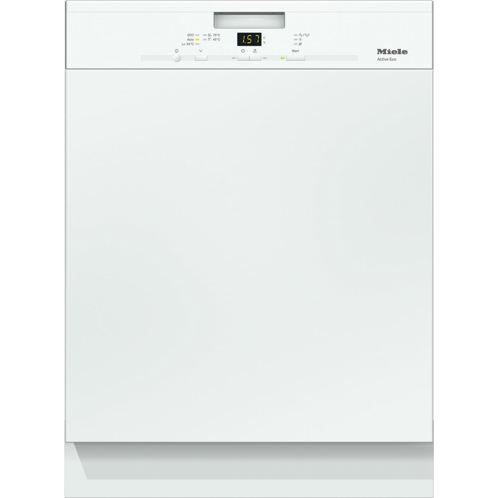 Miele G 4310 Sci Bw miele kopen in de aanbieding