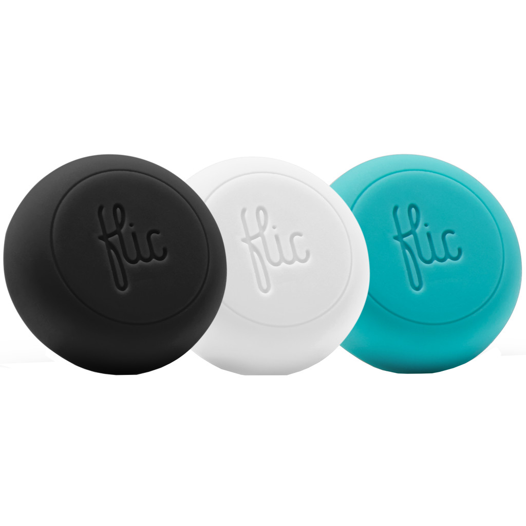 Flir Flic Smart Button 3 Pack flir kopen in de aanbieding Flir Flic Smart Button 3 Pack flir kopen in de aanbieding