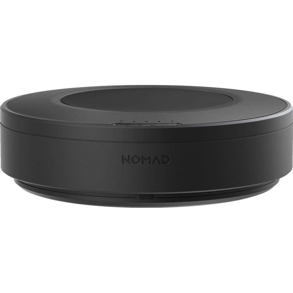 Nomad Wireless Charging Hub nomad kopen in de aanbieding