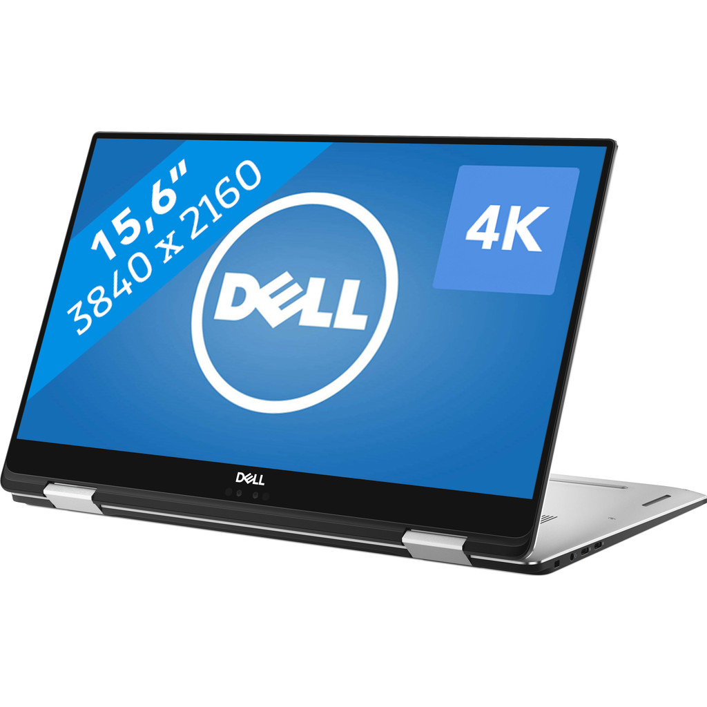 Dell XPS 15 2-in-1 9575 CN95704