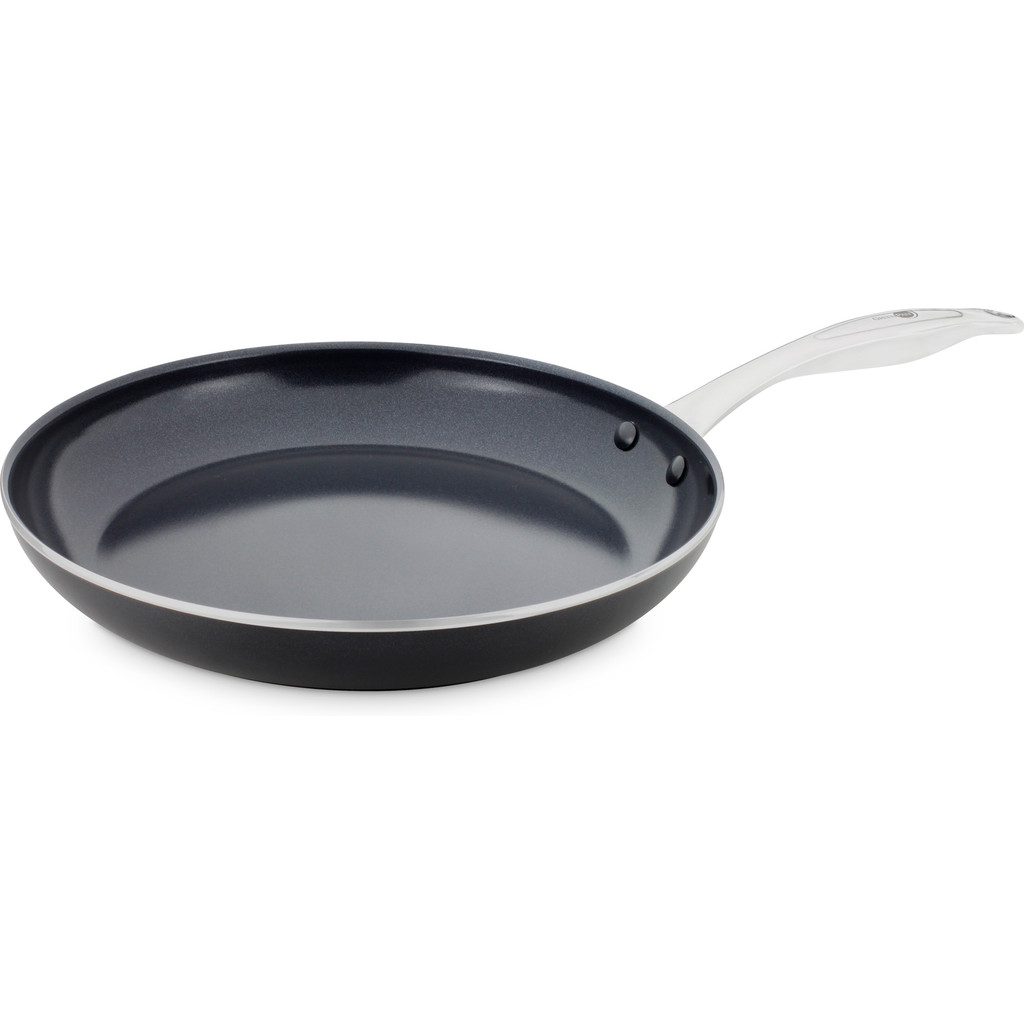Greenpan Brussels Keramische Koekenpan 28 greenpan kopen in de aanbieding Greenpan Brussels Keramische Koekenpan 28 greenpan kopen in de aanbieding