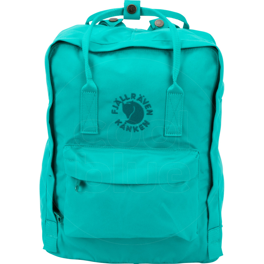 Fjallraven Re Kanken Emerald fjallraven kopen in de aanbieding
