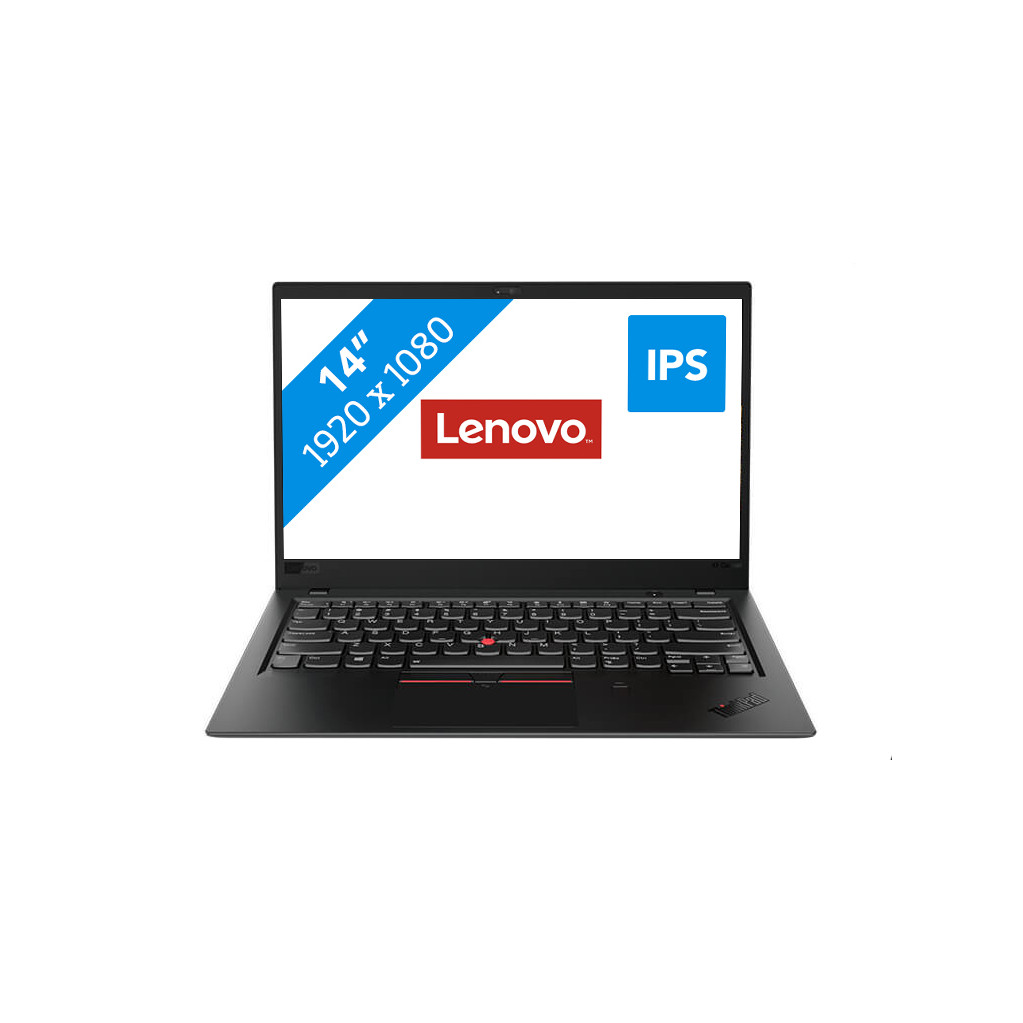 Lenovo Thinkpad X1 Carbon i5 - 8GB - 256GB SSD