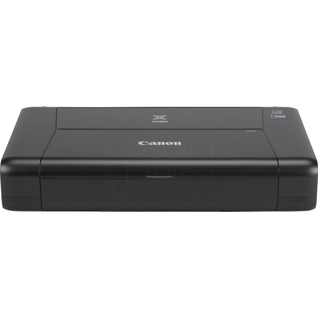 Canon Pixma Ip110 Incl Accu canon kopen in de aanbieding