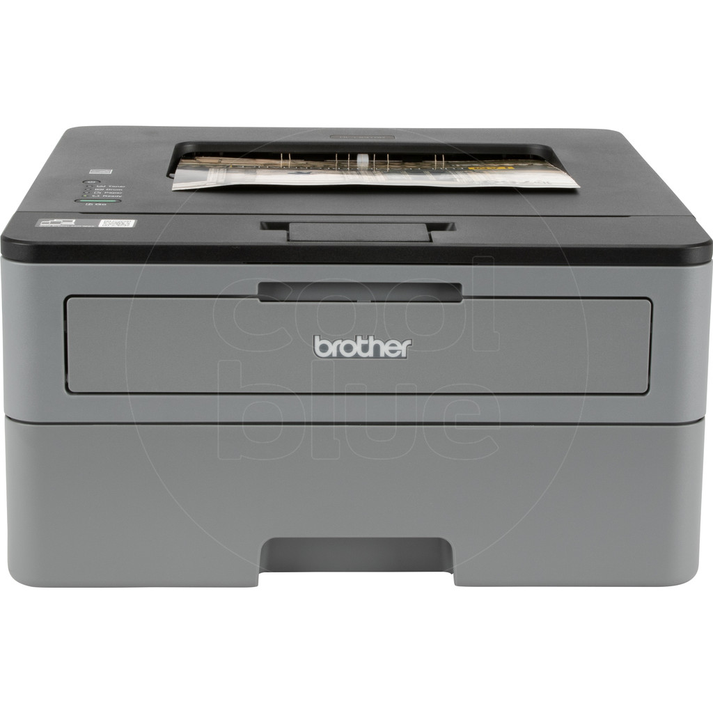 Brother Hl L2310D brother kopen in de aanbieding