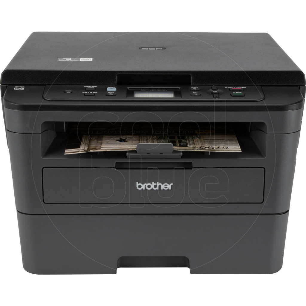 Brother Dcp L2530Dw brother kopen in de aanbieding
