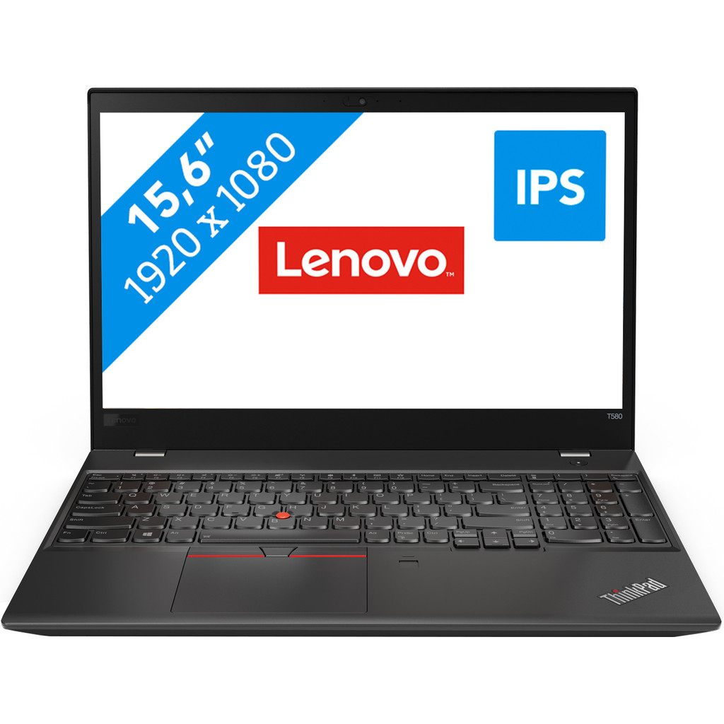 Lenovo Thinkpad T580 I5 8Gb 256Gb Ssd lenovo kopen in de aanbieding