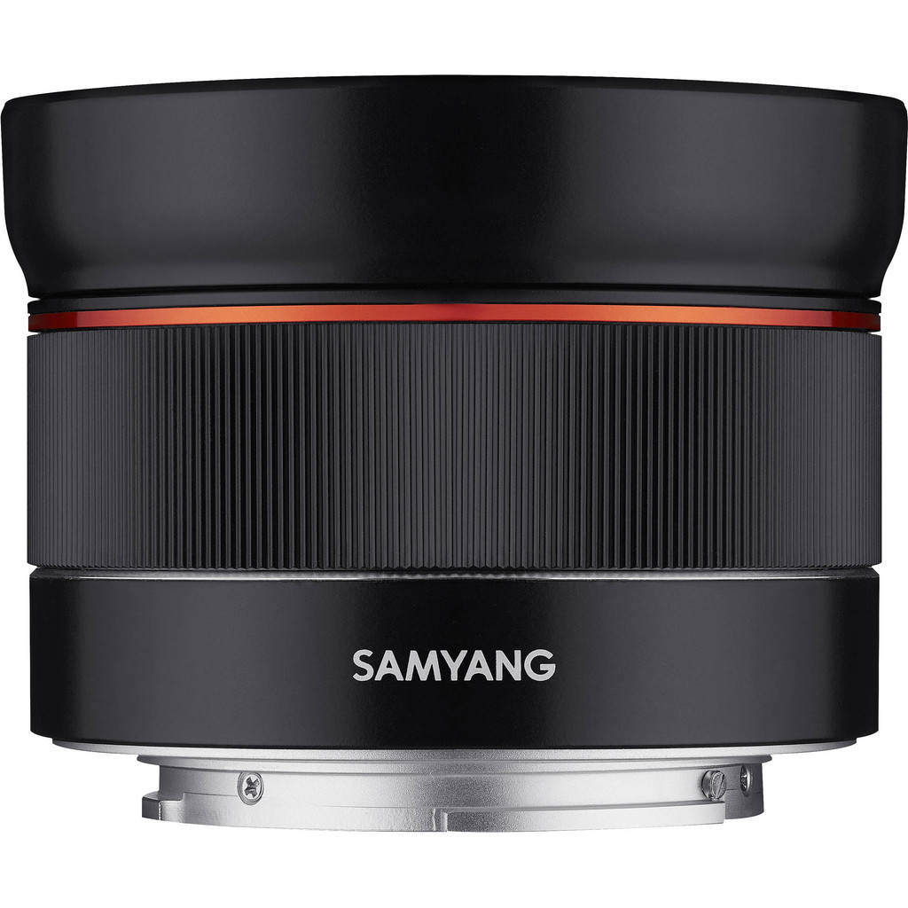 Samyang 24mm f/2.8 AF Sony FE