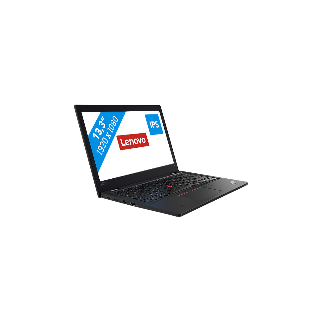 Lenovo Thinkpad L380 i3 - 8GB - 128GB SSD