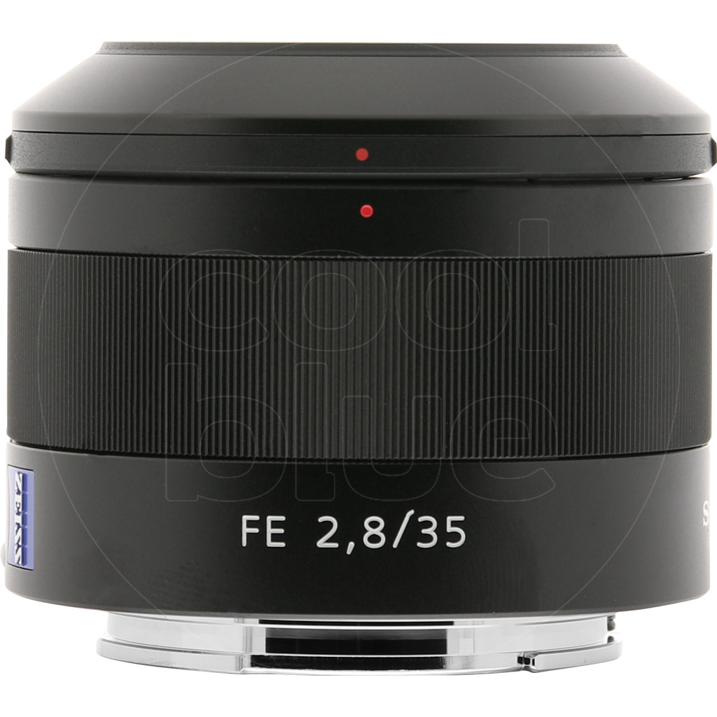 Sony SEL FE 35mm f/2.8