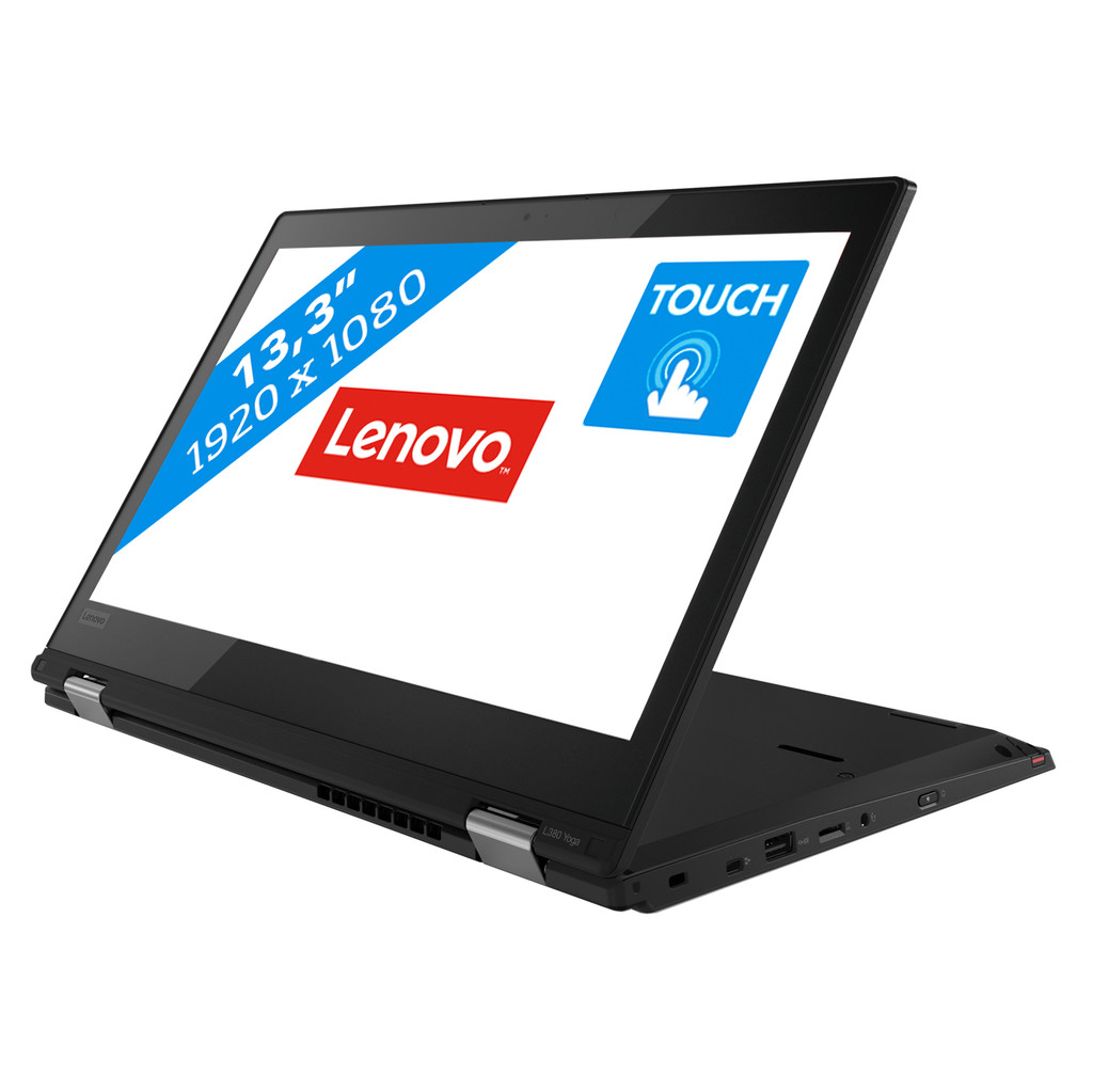 Lenovo Thinkpad L380 Yoga i7 - 8GB - 256GB SSD